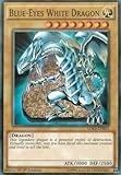 YU-GI-OH! Blauäugiger w. Drache - LDK2-DEK01 - Common - 1. Auflage - Version 3