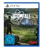 Fireshine Games Atomfall - [Playstation 5]
