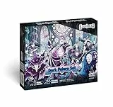 Vallejo - Farb-Set Dark Future, 12 x 18 ml - Modellbau-Farben