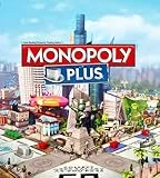 Monopoly Plus - Standard | PC Code - Ubisoft Connect