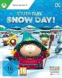 SOUTH PARK: SNOW DAY! - Xbox Series X