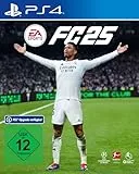 EA SPORTS FC 25 Standard Edition PS4 | Deutsch