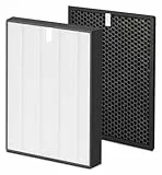 Fishoney FY2420/30 Filter, Kompatibel Mit Philips, AC2882, AC2887, AC2889 Und AC3829, Serie 2000 Und 3000, Ersetzt FY2422 Und FY2420
