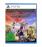 Dungeons 4 - Deluxe Edition