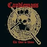 The Door to Doom [Vinyl LP]