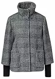 s.Oliver Black Label Damen 2171597 Outdoor Jacke, 99W4, 36