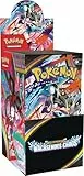 Pokémon-Sammelkartenspiel: Boosterpack-Display Mega-Entwicklung – Wachsendes Chaos (enthält 18 Boosterpacks)