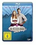 Im Weissen Rössl - Wehe du singst! [Blu-ray]