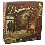 Avalon Hill/Wizards HAS3155U Diplomacy