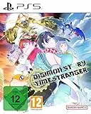 Digimon Story: Time Stranger [PS5]