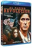 Revolution (1985) [Blu-ray] Spanish Import, Plays in English [blu_ray]