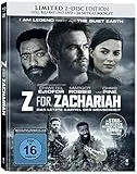 Z for Zachariah - Limited Mediabook Edition