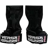 VERSA GRIPPS® PRO Authentisch. Das beste Trainingszubehör der Welt. IN DEN USA HERGESTELLT (SM-Black)