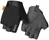 Giro - Supernatural Handschuhe - Erwachsene Herren - Schwarz, L