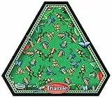 ThinkFun 76490 Triazzle Frösche, EIN Logikpuzzle für Kinder und Erwachsene ab 8 Jahren