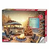 ROTH Van-Life-Adventskalender