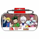 FREAKS SWITCH Tasche Hunter x Hunter Gruppe, mehrfarbig