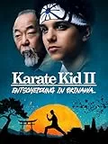 Karate Kid II - Entscheidung in Okinawa