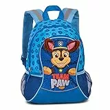 Fabrizio Patrol Kindergartenrucksack Jungen