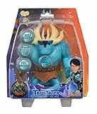 Simba 109211006038 Trollhunters Dickie Playlife 5, Mehrfarbig