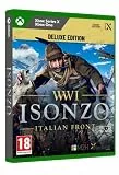 Isonzo (Deluxe Edition) für Xbox (uncut Version)