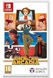 American Arcadia (PEGI Import)