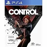 505 Games S.p.A Control Deluxe Edition- Future - [Playstation 4]