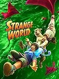 Strange World