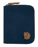 Fjaellraeven Zip Wallet - Geldboerse 560 Navy