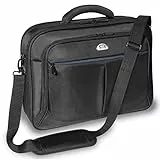 PEDEA Premium Notebooktasche 39,6cm (15,6 Zoll) inkl. Tablet-PC Fach, schwarz
