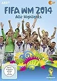 FIFA WM 2014 - Alle Highlights