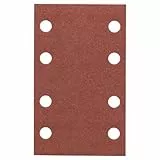 Bosch Accessories Bosch Professional Schleifblatt für Schwingschleifer Holz und Farbe Expert for Wood an Paint (10 Stück, Körnung 180, C430)