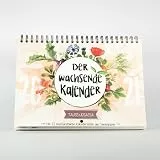 Der Wachsende Kalender: Tausendsassa