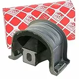 FEBI BILSTEIN 26630 Motorlager Motorlager Vorne & mitte 0,648kg