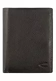 camel active Atlanta Wallet High Brown
