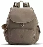 Kipling CITY PACK S Kleiner Rucksack, True Beige (Braun)