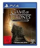 Game of Thrones - [PlayStation 4]