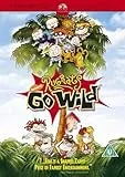 PARAMOUNT PICTURES Rugrats Go Wild [DVD]