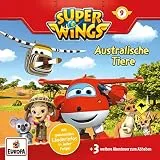 009/Australische Tiere