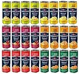 24 Dosen a 0,33l San Pellegrino 6 Sorten Mix inkl. 6€ EINWEG Pfand Granatapfel & Arancia, Aranciata Rossa, Clementina, Aranciata, Pompelmo, Limonata Sanpellegrino