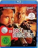 Der Geist und die Dunkelheit