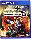 Tecmo Koei Nobunaga's Ambition: Taishi - PlayStation 4