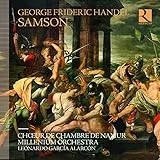 Händel: Samson HWV 57