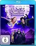 Die Vampirschwestern 3 - Reise nach Transsilvanien [Blu-ray]