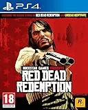 Red Dead Redemption [Bonus Edition] (100% Uncut) (Deutsche Verpackung)