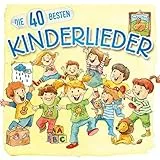 Die 40 besten Kinderlieder