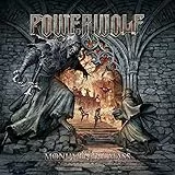 The Monumental Mass: A Cinematic Metal Event (Blu-ray+DVD Mediabook)