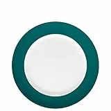 Thomas Rosenthal - Sunny Day - Seaside Green - Speiseteller/Essteller - Porzellan - Ø 27 cm