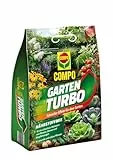 COMPO Garten Turbo Universaldünger 4 kg