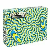 Big Potato Snakes: EIN schlüpfriges soziales Deduktion-Spiel für Familien und Erwachsene | Perfekt für Spieleabende